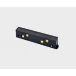 Соединитель линейный IT012-5040 black