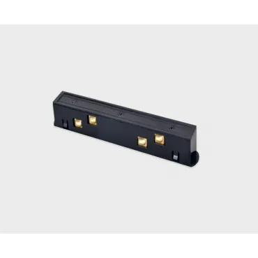 Соединитель линейный IT012-5040 black Соединитель линейный IT012-5040 black