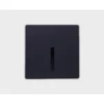 Передняя панель для светильника IT015-0304 Italline IT015-0303 black