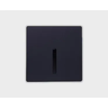 Передняя панель для светильника IT015-0304 Italline IT015-0303 black