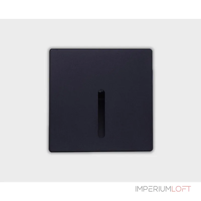 Передняя панель для светильника IT015-0304 Italline IT015-0303 black