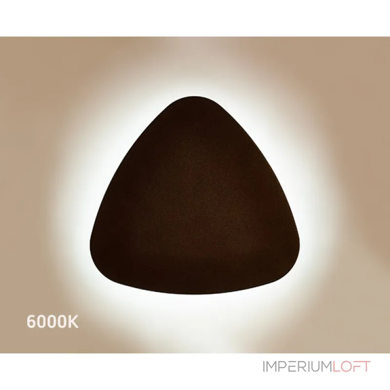 Светильник настенный IT02-014 black