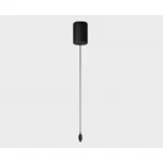 Подвесная основа для светильника IT02-024 black от ImperiumLoft
