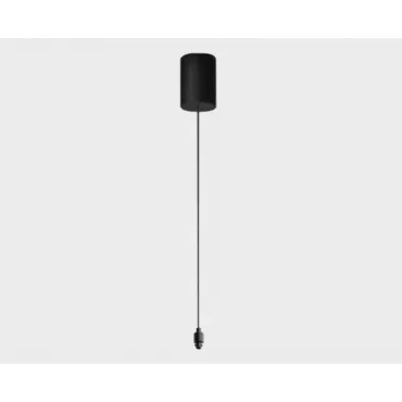 Подвесная основа для светильника IT02-024 black