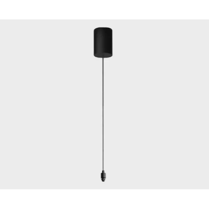 Подвесная основа для светильника IT02-024 black от ImperiumLoft