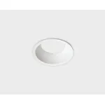 Встраиваемый светильник Italline IT06-6037 white 4000K