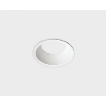 Встраиваемый светильник Italline IT06-6037 white 4000K