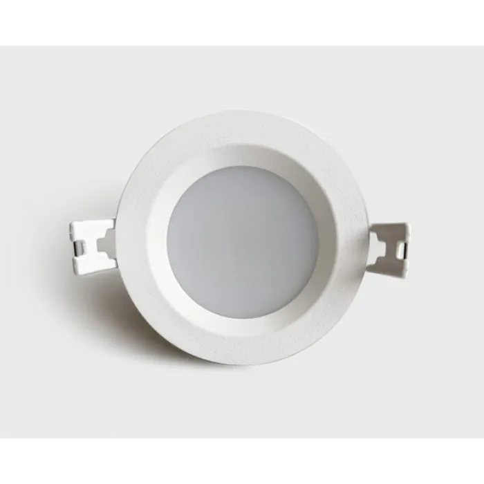 Светильник встраиваемый влагозащищенный IT08-8018 white 3000K от ImperiumLoft