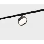 Светильник трековый IT012-5028 black 3000K от ImperiumLoft