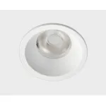 Светильник встраиваемый DL 3027 white от ImperiumLoft