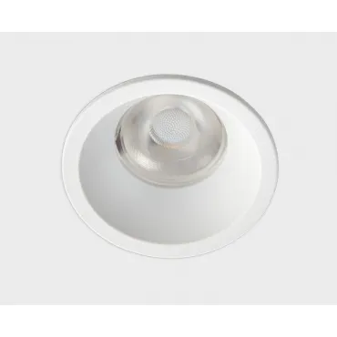 Светильник встраиваемый DL 3027 white