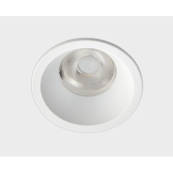 Светильник встраиваемый DL 3027 white от ImperiumLoft
