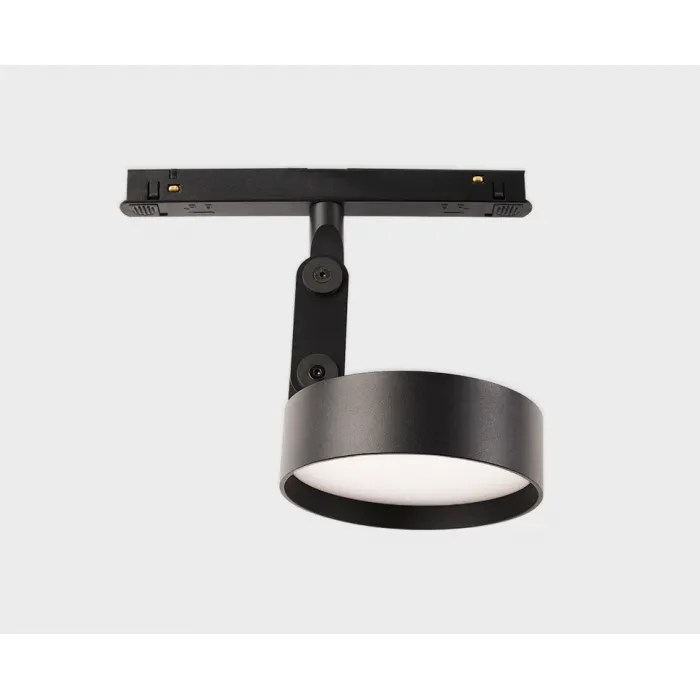 Светильник трековый IT012-5028 black 3000K от ImperiumLoft