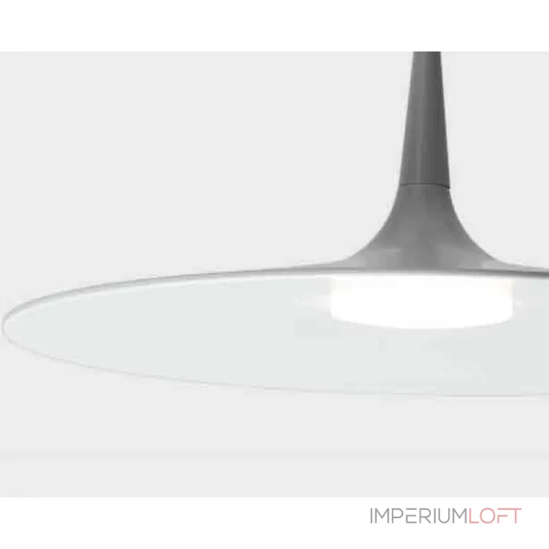 Подвесной светильник IT03-339 grey Подвесной светильник IT03-339 grey