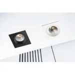 Светильник встраиваемый влагозащищенный IT08-8035 white 4000K от ImperiumLoft