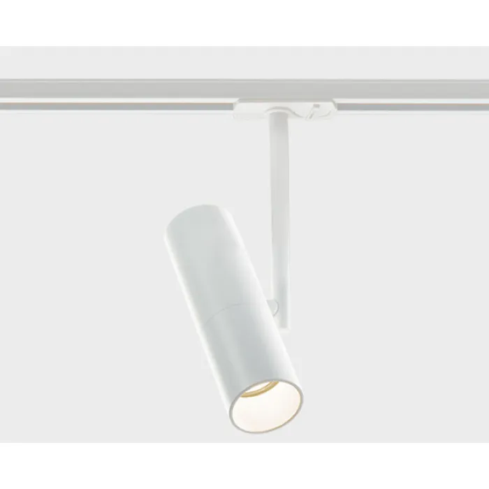 Светильник трековый M03-092 white от ImperiumLoft