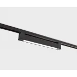 Трековый светильник IT08-8029 black 3000K