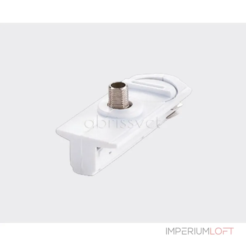 Адаптер для светильника WSO 77C white Адаптер для светильника WSO 77C white