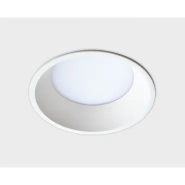 Светильник встраиваемый IT06-6012 white 4000K