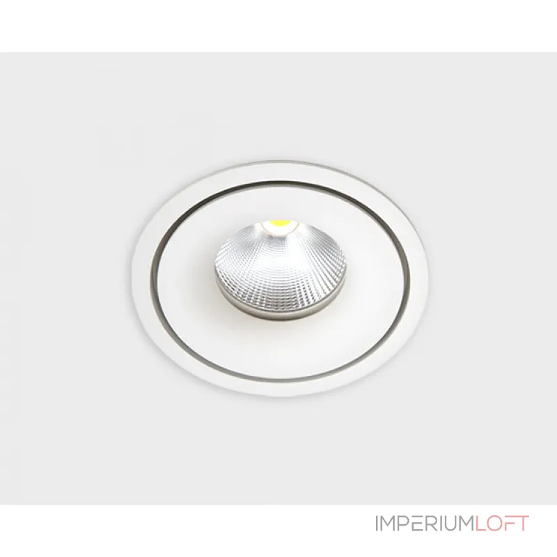 Светильник встраиваемый IT06-6011 white 3000K Светильник встраиваемый IT06-6011 white 3000K