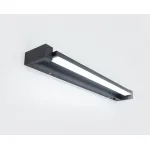 Светильник настенный влагозащищенный IT01-1068/45 black от ImperiumLoft