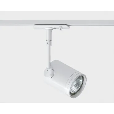 Светильник трековый 8130 white