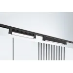 Трековый светильник IT08-8029 black 3000K