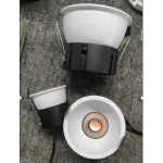 Светильник встраиваемый влагозащищенный Italline IT06-6032 white 4000K