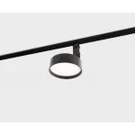 Светильник трековый IT012-5028 black 3000K от ImperiumLoft