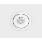 Светильник встраиваемый IT06-6011 white 3000K