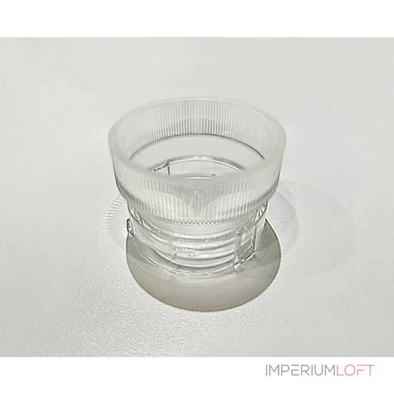 Светильник встраиваемый поворотный DANNY FR2 white от ImperiumLoft Светильник встраиваемый поворотный DANNY FR2 white от ImperiumLoft