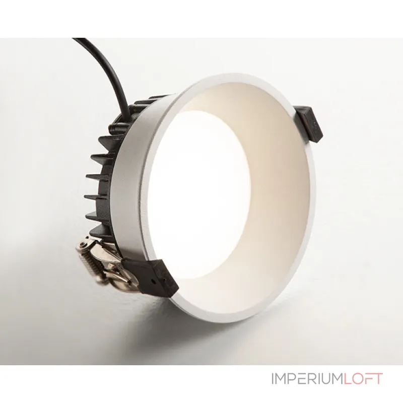Светильник встраиваемый IT06-6013 white 4000K