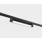 Трековый светильник IT08-8029 black 3000K
