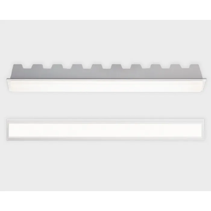 Светильник встраиваемый IT06-6015 white 3000K от ImperiumLoft