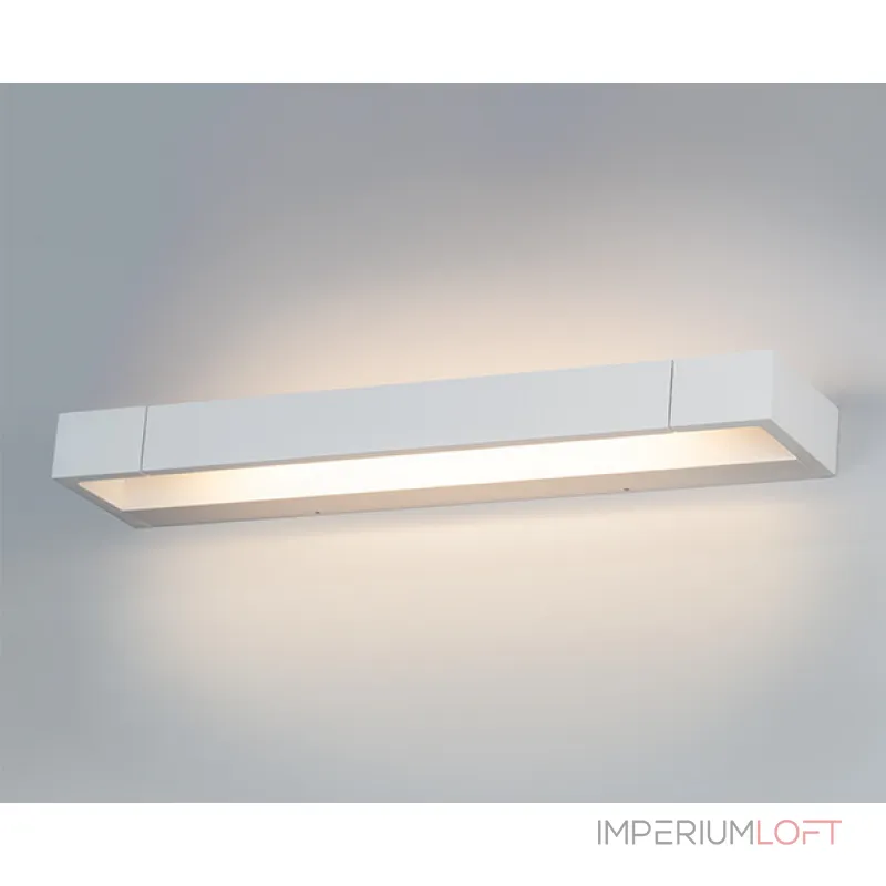 Светильник настенный влагозащищенный IT01-1068/45 black
