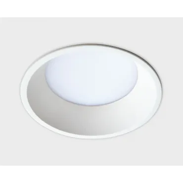 Светильник встраиваемый IT06-6013 white 4000K