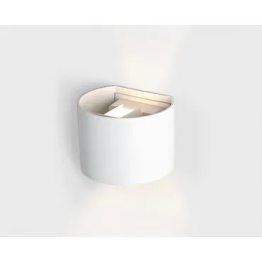 Светильник настенный влагозащищенный IT01-A310R white Светильник настенный влагозащищенный IT01-A310R white