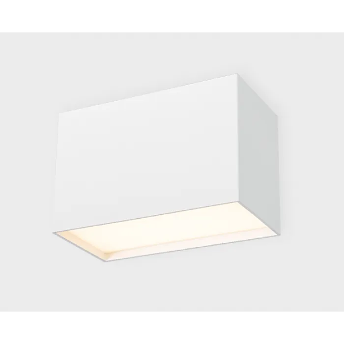 Светильник потолочный DL 3029 white 3000K от ImperiumLoft