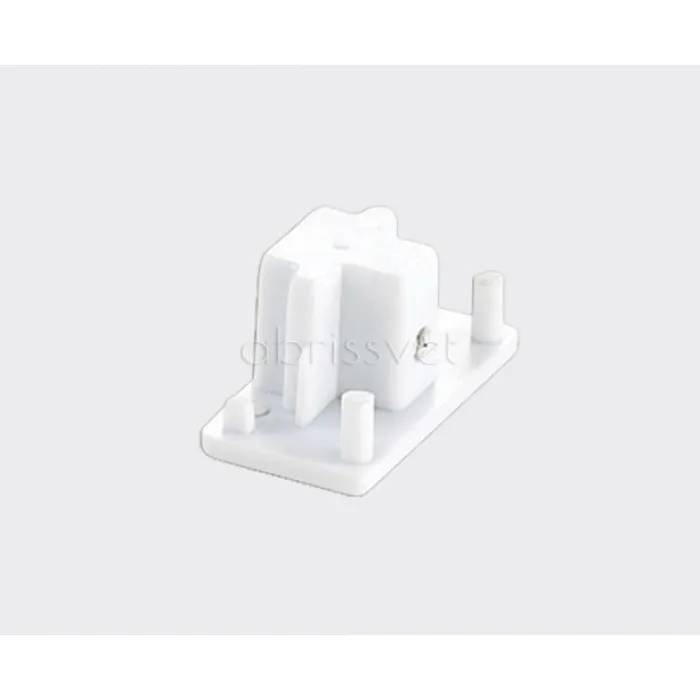 Заглушки WSO 72 black от ImperiumLoft