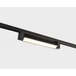 Трековый светильник IT08-8029 black 3000K
