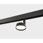 Светильник трековый IT012-5028 black 3000K от ImperiumLoft