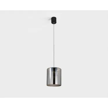Подвесной светильник IT08-8027 black 3000K