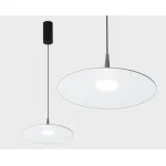 Подвесной светильник IT03-339 grey