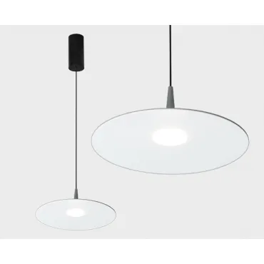 Подвесной светильник IT03-339 grey