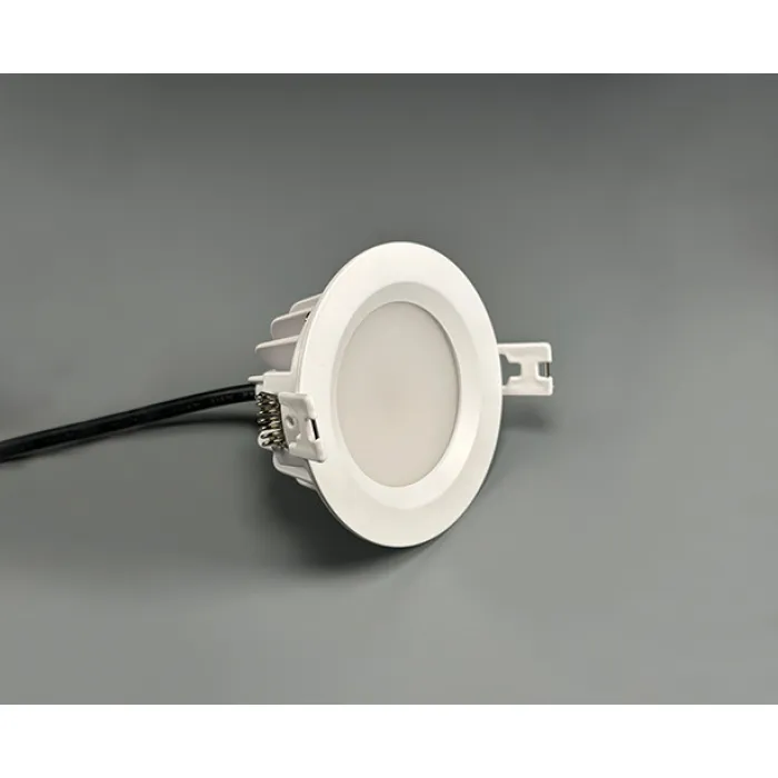 Светильник встраиваемый влагозащищенный IT08-8018 white 3000K от ImperiumLoft