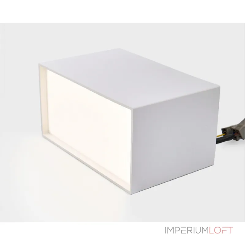 Светильник потолочный DL 3029 white 3000K