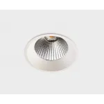 Светильник встраиваемый влагозащищенный IT08-8035 white 4000K от ImperiumLoft