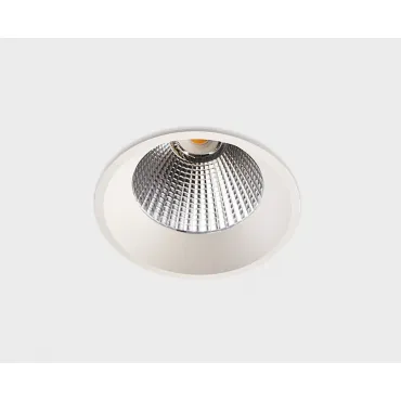 Светильник встраиваемый влагозащищенный IT08-8035 white 4000K