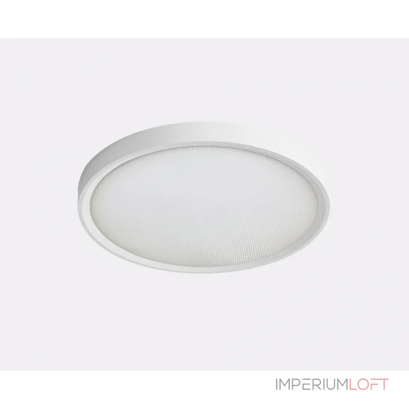 Светильник потолочный IT011-5022 white