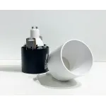 Светильник встраиваемый DL 3025 white от ImperiumLoft
